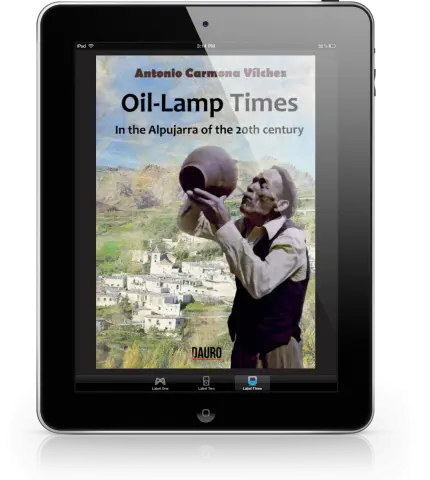 Imagen OIL LAMP TIMES EBOOK