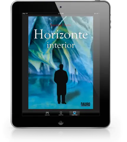 Imagen HORIZONTE INTERIOR EBOOK