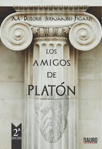 Imagen LOS AMIGOS DE PLATN (2 EDICIN)