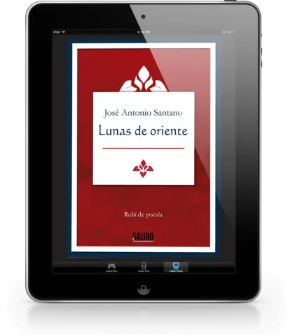 Imagen LUNAS DE ORIENTE EBOOK