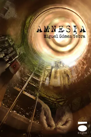 Imagen AMNESIA