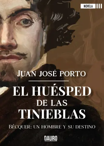 Imagen EL HUSPED DE LAS TINIEBLAS