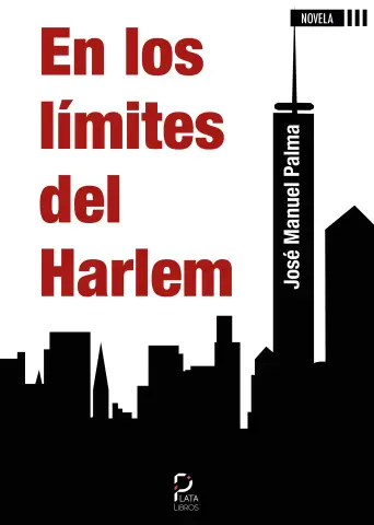 Imagen EN LOS LMITES DEL HARLEM 