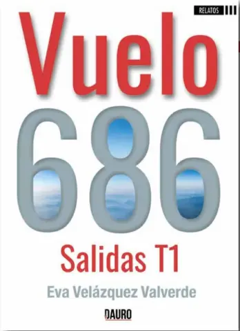 Imagen VUELO 686 SALIDAS T1