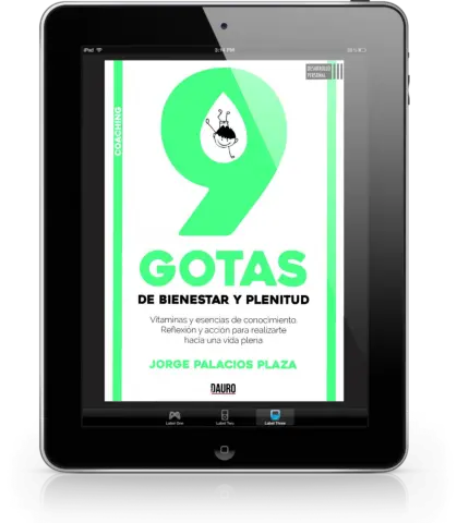 Imagen 9 GOTAS DE BIENESTAR Y PLENITUD EBOOK