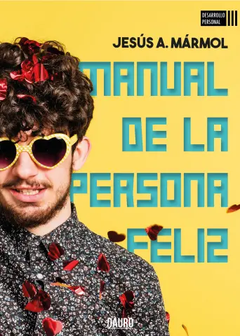 Imagen MANUAL DE LA PERSONA FELIZ