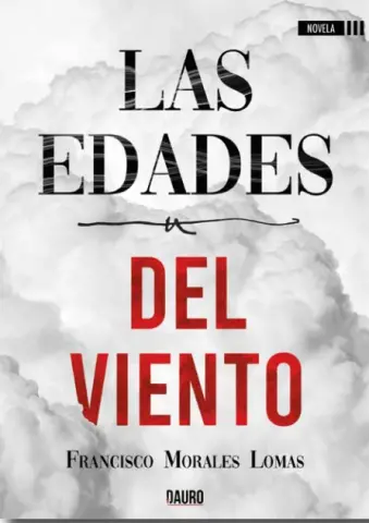 Imagen LAS EDADES DEL VIENTO