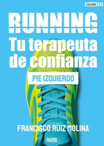 Imagen RUNNING: TU TERAPEUTA DE CONFIANZA