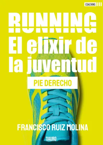 Imagen RUNNING EL ELIXIR DE LA JUVENTUD 