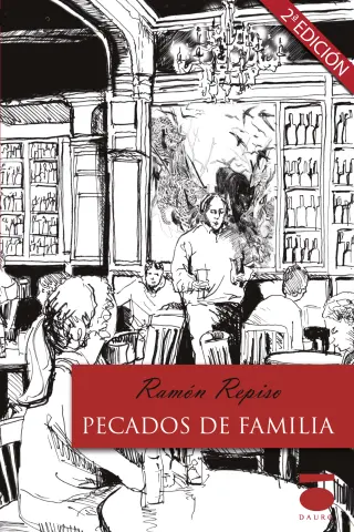 Imagen PECADOS DE FAMILIA (2 EDICIN)