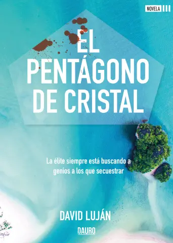 Imagen EL PENTAGONO DE CRISTAL