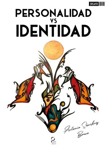 Imagen PERSONALIDAD VS IDENTIDAD