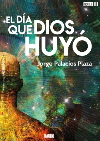 Imagen EL DA QUE DIOS HUY