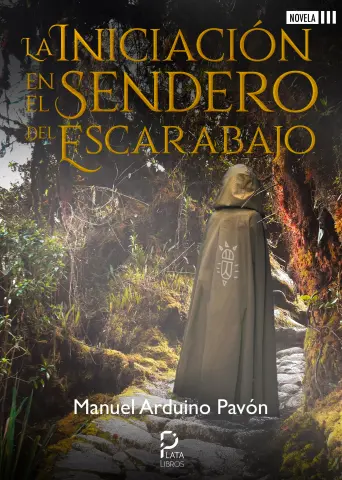 Imagen LA INICIACIN EN EL SENDERO DEL ESCARABAJO