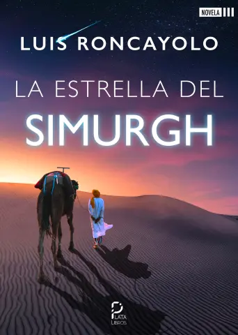 Imagen LA ESTRELLA DEL SIMURGH