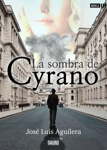 Imagen LA SOMBRA DE CYRANO