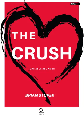 Imagen THE CRUSH - MS ALL DEL AMOR