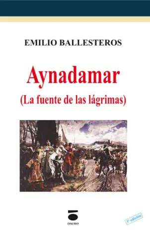 Imagen AYNADAMAR (LA FUENTE DE LAS LGRIMAS)