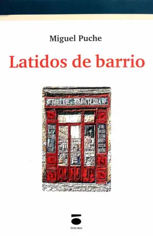 Imagen LATIDOS DE BARRIO
