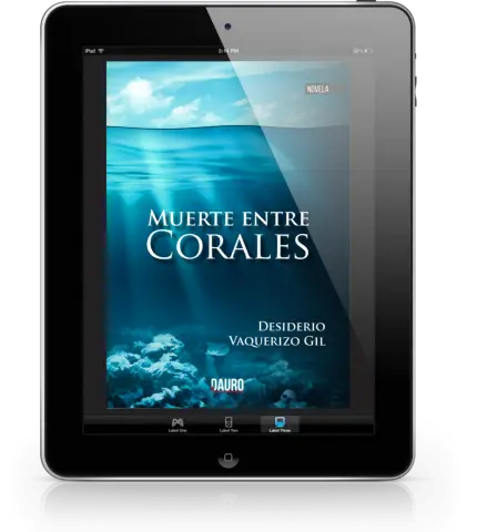 Imagen MUERTE ENTRE CORALES EBOOK