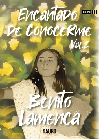 ENCANTADO DE CONOCERME VOL. 2 - Tienda Dauro